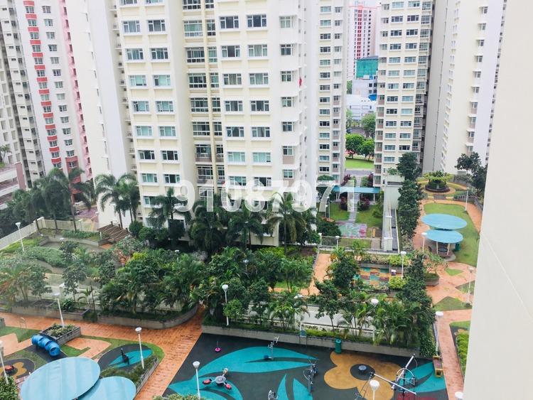 Blk 411A Fernvale Road (Sengkang), HDB 4 Rooms #170634422
